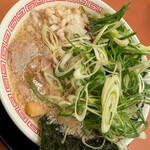 ラーメンまこと屋 - 