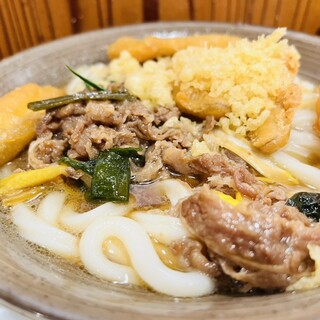 牧のうどん_1