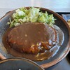 洋風料理 松家