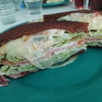 バイ ミー スタンド - 