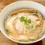 ラーメン屋 トイ・ボックス - 