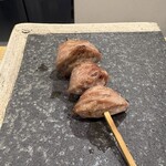焼鳥 光 - 