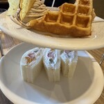 珈琲元年 - 