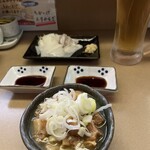 居酒屋 あおば - 牛すじ煮込み❤︎