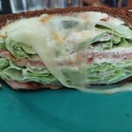 バイ ミー スタンド - 