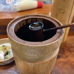 とんかつ 竹亭 - 