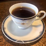 樹樹 - ドリンク写真:エチオピアモカ　¥850-