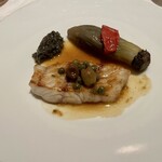 Benoit Alain Ducasse - 