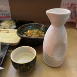 居酒屋 あおば - あつかん❤︎