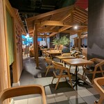 EDOCCO CAFE MASU MASU - 