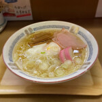 居酒屋 あおば - 中華そば❤︎