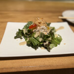 鉄板焼 天 銀座8丁目店 - 