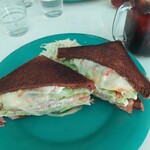 バイ ミー スタンド - 