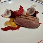 Benoit Alain Ducasse - 