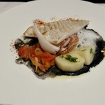 Benoit Alain Ducasse - 