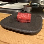 鉄板焼 天 銀座8丁目店 - 