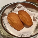 Benoit Alain Ducasse - 