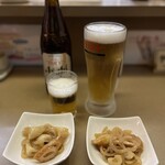 居酒屋 あおば - かんぱ〜い❤︎