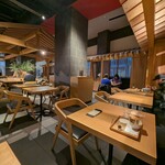EDOCCO CAFE MASU MASU - 