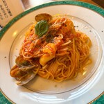 マグノリアの小径