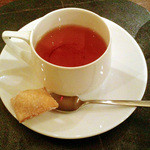 cenci - ティー(ドリンクメニューより)