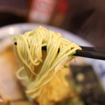 麺屋　誠 - リフト☆