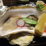 千彦 - 宮城産生牡蠣