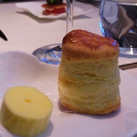 Jean-Georges Tokyo - 