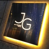 Jean-Georges Tokyo - 