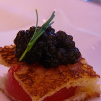 Jean-Georges Tokyo - 