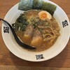 おおぎやラーメン 長野大町店