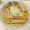 人類みな麺類 埼玉川口店