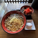 蕎麦 さだはる - 