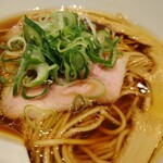 らぁ麺 六花 - 