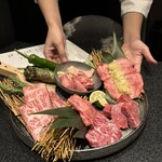 肉匠八 - 