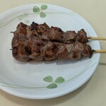 もつやき 登運とん - 