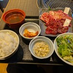 和牛焼肉 土古里 - 