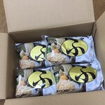 ぶっかけうどん ふるいち - 料理写真: