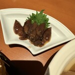 石川のうまいもんと地酒 加賀里火 - 