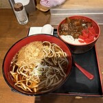 蕎麦 さだはる - 