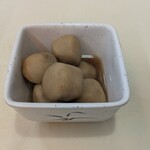 もつやき 登運とん - 