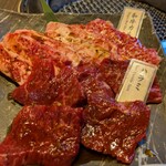 和牛焼肉 土古里 - 
