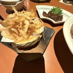 石川のうまいもんと地酒 加賀里火 - 