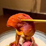 四季彩 海濱幕張店 - 