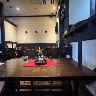 茶房きゃんどる_2