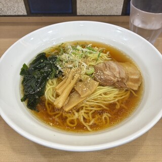 駅そば 大江戸そば_1