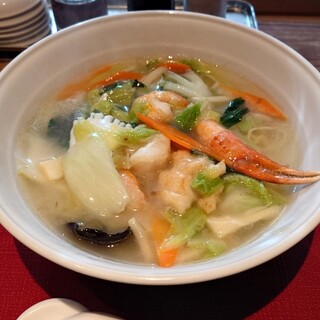 浜松餃子 錦華_1