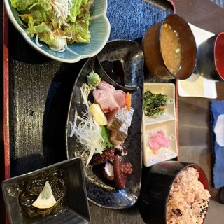 春夏冬 - 料理写真: