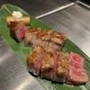 くずし鉄板 あばぐら 恵比寿店
