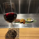 くずし鉄板 あばぐら - 